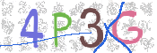 CAPTCHA Bilde