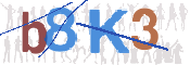 CAPTCHA Bilde