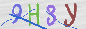 CAPTCHA Bilde