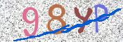 CAPTCHA Bilde
