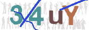 CAPTCHA Bilde