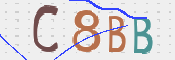CAPTCHA Bilde