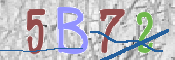 CAPTCHA Bilde