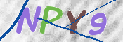 CAPTCHA Bilde