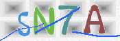 CAPTCHA Bilde