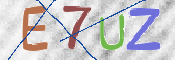 CAPTCHA Bilde