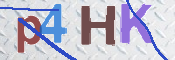 CAPTCHA Bilde
