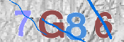 CAPTCHA Bilde