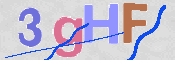 CAPTCHA Bilde