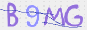 CAPTCHA Bilde
