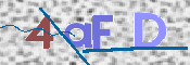 CAPTCHA Bilde