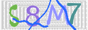 CAPTCHA Bilde