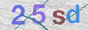 CAPTCHA Bilde