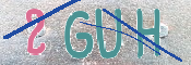 CAPTCHA Bilde