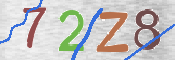 CAPTCHA Bilde