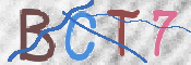 CAPTCHA Bilde