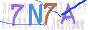 CAPTCHA Bilde