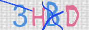 CAPTCHA Bilde