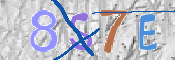 CAPTCHA Bilde