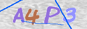 CAPTCHA Bilde