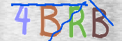 CAPTCHA Bilde