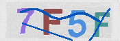 CAPTCHA Bilde
