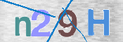 CAPTCHA Bilde
