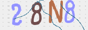 CAPTCHA Bilde