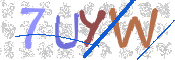 CAPTCHA Bilde