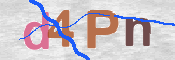 CAPTCHA Bilde