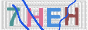 CAPTCHA Bilde