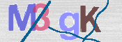 CAPTCHA Bilde