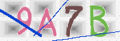 CAPTCHA Bilde