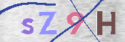 CAPTCHA Bilde