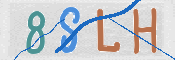 CAPTCHA Bilde