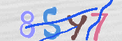CAPTCHA Bilde