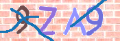 CAPTCHA Bilde