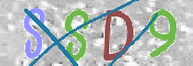 CAPTCHA Bilde