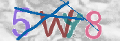 CAPTCHA Bilde