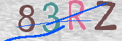 CAPTCHA Bilde