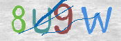 CAPTCHA Bilde