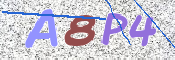 CAPTCHA Bilde
