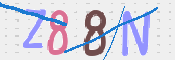 CAPTCHA Bilde