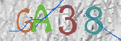 CAPTCHA Bilde