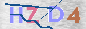 CAPTCHA Bilde