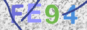 CAPTCHA Bilde