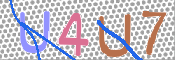 CAPTCHA Bilde