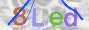 CAPTCHA Bilde