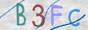 CAPTCHA Bilde