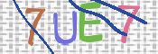CAPTCHA Bilde